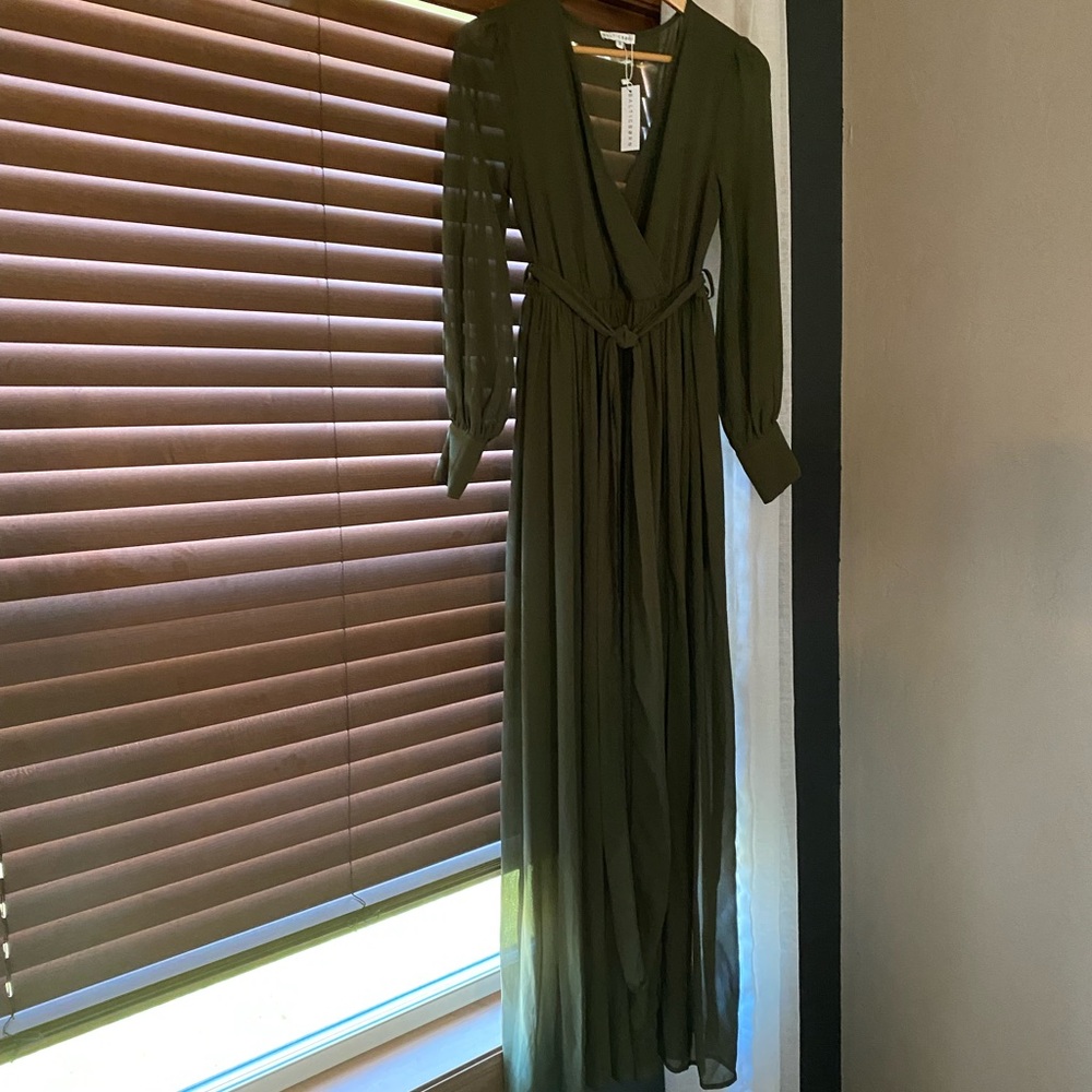 Baltic Born Dress